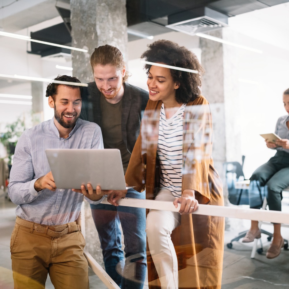 Member Solutions – COMMUNITY